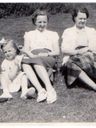 Record image of Dorothy Bale (born Williamson)
