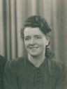 Record image of Annie Howard (born Bale)