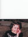 Record image of Eileen ILIN Marjorie Snell (born Cooper)