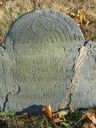 Record image of Margaret D Washburn (born PACKARD)