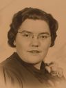 Record image of Elisabeth Doornbos (født van den Berg)