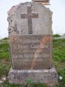Record image of Karen Marie Madsen Gaardboe (born Nielsdatter)