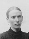 Record image of Klara* Johanna Danielsson (o.s. Renberg)