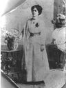Record image of MARIA DE LAS ANGUSTIAS FERNANDEZ (born GOMEZ CASTILLO)
