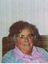 Record image of Marjorie May Robinson (born Ford)
