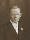 Record image of Axel Edvard Johansson