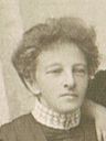 Record image of Jenny Charlotta Gren (born Elofsdotter)
