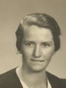 Record image of Hedwig Scholz
