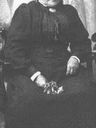 Record image of Rebecca (or Rebekah) Jones (born Greenwood)