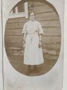 Record image of Aina Matilda (Aini) Hietala (born Alatalo)