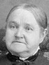 Record image of Susan Hooper (born Martin)