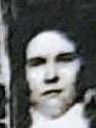 Record image of Emma Jean Mackenzie (born Zabriskie)