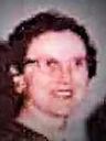 Record image of Emma Olson (born Zabriskie)