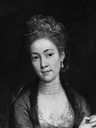 Record image of Rosina Mariane Charlotte Sophie von Wattenwyl