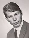 Record image of Bengt Åke Lindgren
