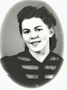 Record image of Asta Ingegärd Lindgren (born Johansson)