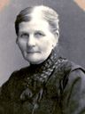Record image of Hilda Kristina Nilsson (born Nordström)