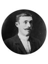 Record image of Anders Engelbert Berggren