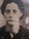 Record image of Ines Ruiz (born Alvarez)