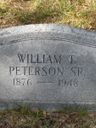 Record image of Otto Vilhelm Wilhelmsson