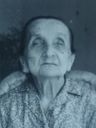 Record image of Anna Charlotte Marie Wardenaar (born Mentel)