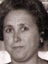 Record image of Dolores Mesas Niño (nacida Garcia Gonzalez)