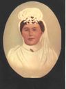 Record image of Christine Marie Behringer (born May)