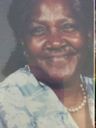 Record image of Thelma Marie Coles (born Armstead)
