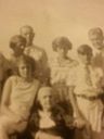 Record image of Frank Bray Green