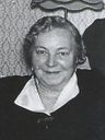 Record image of Alma Petrea Jensen