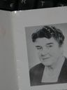 Record image of Therese Haas (geb. Kugler)
