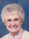 Record image of Helen Marie Carlson (born Johnson)