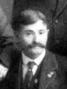 Record image of Peter Olof Petersson