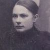 Record image of Katarina Juliana Bjurling (born Lundqvist)