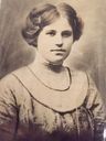 Record image of Gerda Marie Kullberg (born Ottosdotter)