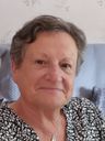 Record image of Jacqueline Thomas (nacida GRILLOU)