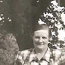 Record image of Mina Augusta Vilhelmina Larsson