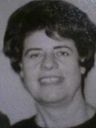 Record image of Angela Ana (Angelita) Bellone (born Molina)