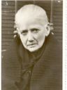 Record image of JOSEFA MARTINEZ MARTINEZ (nacida BAÑÓN GRAMAGE)