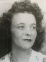 Record image of Lola Gray Caraway (born Williams)