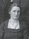 Record image of Ragnhild Victoria Gustafsson (born Karlsson)