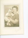 Record image of Lily Belcher (born Pohl)
