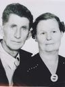 Record image of Mary Ophelia Green (born Copeland)