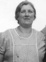 Record image of Fannie Irena Brown