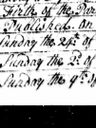 Record image of Jonathan John Firth