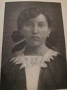 Record image of Róza "Rosa" Ehrenfeld (born Löwinger)