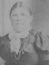 Record image of Bridget Hart (born Riley)