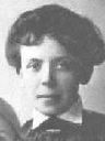 Record image of Ida Ellen Emilia Brietholtz (born Edling)