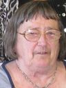 Record image of Joan Marie Hunt (born Boswell)