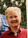Record image of Maria Greta Ström (o.s. Stam)